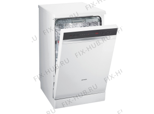 Посудомоечная машина Gorenje GS53314W (352706, GORENJE#10) - Фото